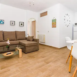 Corazón De Vejer Apartamento Vejer de la Frontera