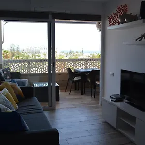  Appartamento Apartmento Vista Del Mar Tinache