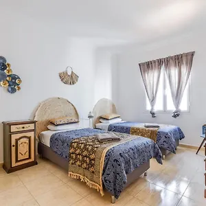  Appartamento Pure&brave Muy Céntrico 2 Minutos Playa Y Servicios Andando
