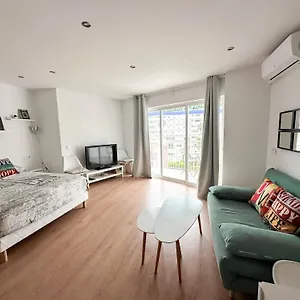 Rentaly 306 Apartamento Benalmádena